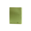 Picture of JIFFEX SPIRAL FILE GREEN